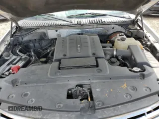 2012 Lincoln Navigator with VIN 5LMJJ2H52CEL04542, listed as a Copart auction lot 62708385 with 84,192 mi miles and Salvage title. Bid and sale history available at DreamBid. Image 12.