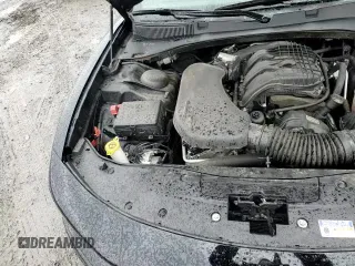 2021 Dodge Charger Police с VIN 2C3CDXKG7MH622217, выставлен на аукционе Copart как лот 50159835 с пробегом 76 825 миль миль и Списание • Salvage title. История ставок и продаж доступна на DreamBid. Изображение 14.