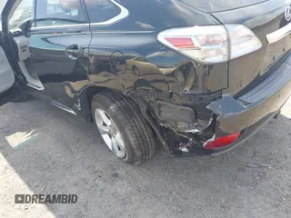 2012 Lexus RX 350 z VIN 2T2BK1BA8CC153360, wystawiony jako IAAI lot #42184494 z przebiegiem 131 242 mil mil oraz . Historia ofert i sprzedaży dostępna na DreamBid. Obrazek 6.