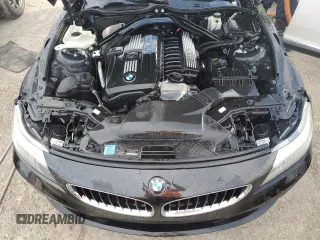 2011 BMW Z4 sDrive30i with VIN WBALM5C55BE378789, listed as a Copart auction lot 73832404 with 0 mi miles and Non Repairable. Bid and sale history available at carsss.com. Image 11.