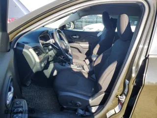 2016 Jeep Cherokee Altitude with VIN 1C4PJMCS2GW309427, listed as a Copart auction lot 88905595 with 175,974 mi miles and Salvage Title. Bid and sale history available at carsss.com. Image 7.