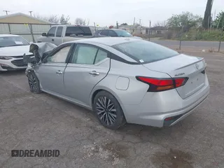 2024 Nissan Altima SV z VIN 1N4BL4DV7RN378187, wystawiony jako IAAI lot #42124459 z przebiegiem Nie podano mil oraz . Historia ofert i sprzedaży dostępna na DreamBid. Obrazek 3.