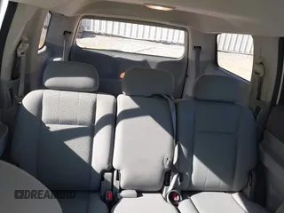 2008 Dodge Durango z VIN 1D8HD38K88F120850, wystawiony jako IAAI lot #41368577 z przebiegiem 184 231 mil mil oraz . Historia ofert i sprzedaży dostępna na DreamBid. Obrazek 8.