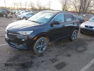 2023 Buick Encore GX Select с VIN KL4MMDSL5PB099573, выставлен на аукционе IAAI как лот 41373433 с пробегом 15 010 миль миль и . История ставок и продаж доступна на DreamBid. Изображение 17.