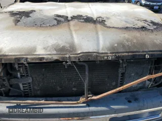 1998 Dodge 2500 with VIN 1B7KF2365WJ215346, listed as a Copart auction lot 77669924 with Not Provided miles and Clean Title. Bid and sale history available at DreamBid. Image 12.