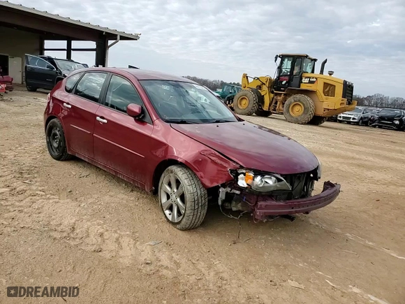 2011 Subaru Impreza Wagon Outback Sport with VIN JF1GH6D63BG817276, listed as a Copart auction lot 44472425 with 143,321 mi miles and Salvage Title. Bid and sale history available at carsss.com. Image 10.