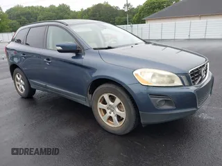 2010 Volvo XC60 3.2L с VIN YV4982DL2A2122930, выставлен на аукционе IAAI как лот 42376136 с пробегом 159 234 миль миль и . История ставок и продаж доступна на DreamBid. Изображение 1.