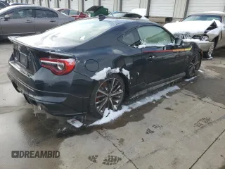 2019 Toyota 86 GT с VIN JF1ZNAE11K9702011, выставлен на аукционе Copart как лот 45874875 с пробегом 24 932 миль миль и Списание • Salvage title. История ставок и продаж доступна на DreamBid. Изображение 3.