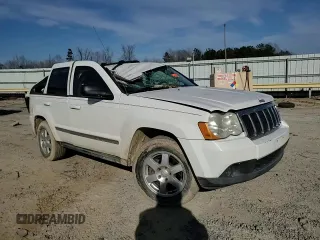 2010 Jeep Grand Cherokee Laredo with VIN 1J4PR4GK1AC100542, listed as a Copart auction lot 46047325 with 146,499 mi miles and Salvage Title. Bid and sale history available at carsss.com. Image 11.