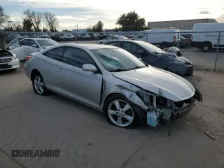 2004 Toyota Solara SE с VIN 4T1CA30P24U021029, выставлен на аукционе Copart как лот 47817065 с пробегом 56 833 миль миль и Списание • Salvage title. История ставок и продаж доступна на DreamBid. Изображение 4.