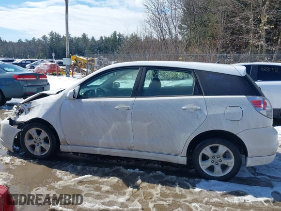2006 Toyota Matrix STD z VIN 2T1LR32E96C555069, wystawiony jako IAAI lot #41878286 z przebiegiem 143 292 mil mil oraz . Historia ofert i sprzedaży dostępna na DreamBid. Obrazek 12.