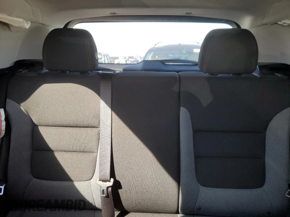 2024 Chevrolet TrailBlazer LT with VIN KL79MPSL3RB195733, listed as a Copart auction lot 48359405 with 5,331 mi miles and Salvage Title. Bid and sale history available at DreamBid. Image 10.