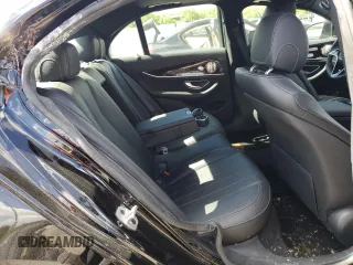 2023 Mercedes-Benz E 450 with VIN W1KZF5KB4PB166057, listed as a Copart auction lot 59031254 with Not Provided miles and Clean Title. Bid and sale history available at DreamBid. Image 10.