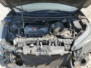 2014 Honda CR-V EX with VIN 2HKRM4H5XEH701027, listed as a Copart auction lot 54524835 with 169,445 mi miles and Salvage Title. Bid and sale history available at carsss.com. Image 12.
