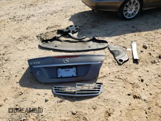 2008 Mercedes-Benz E 350 Luxury z VIN WDBUF56X08B239323, wystawiony jako Copart lot #53938545 z przebiegiem 173 437 mil mil oraz Szkoda całkowita • Salvage title. Historia ofert i sprzedaży dostępna na DreamBid. Obrazek 12.