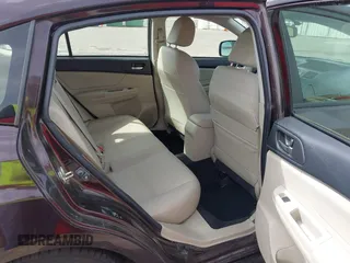2013 Subaru Impreza Special Sports Limited с VIN JF1GPAU65D2805541, выставлен на аукционе IAAI как лот 41844365 с пробегом 95 859 миль миль и . История ставок и продаж доступна на DreamBid. Изображение 8.