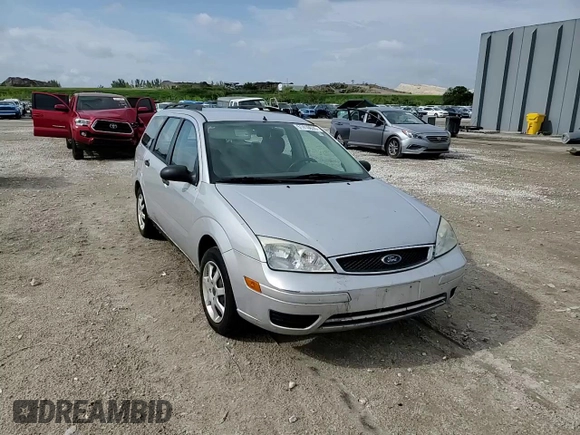 2005 Ford Focus SE with VIN 1FAFP36N75W299099, listed as a Copart auction lot 51410635 with 160,652 mi miles and Salvage Title. Bid and sale history available at carsss.com. Image 11.