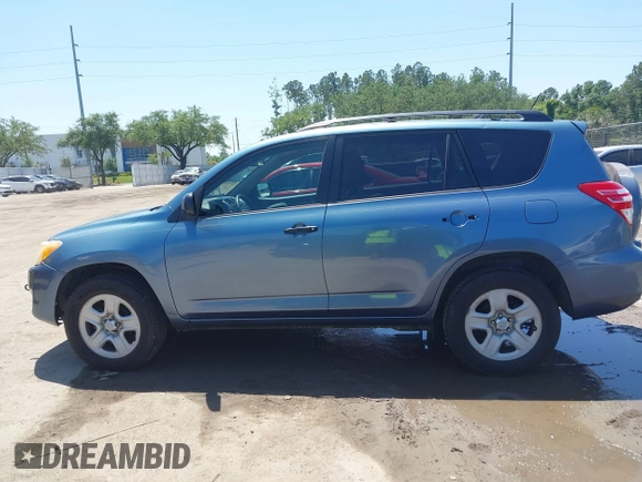 2011 Toyota RAV4 with VIN 2T3ZF4DV2BW085022, listed as a IAAI auction lot 42026068 with 1 mi miles. Bid and sale history available at carsss.com. Image 14.