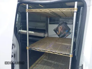 2015 Nissan NV200 S with VIN 3N6CM0KN3FK711846, listed as a IAAI auction lot 42316718 with 131,471 mi miles and . Bid and sale history available at DreamBid. Image 8.