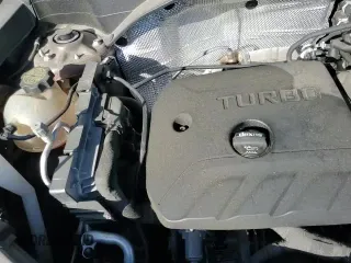 2022 Chevrolet TrailBlazer LT z VIN KL79MRSL0NB138346, wystawiony jako Copart lot #89895375 z przebiegiem 42 707 mil mil oraz Szkoda całkowita • Salvage title. Historia ofert i sprzedaży dostępna na DreamBid. Obrazek 16.