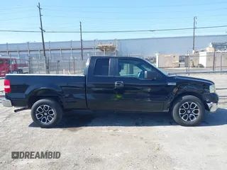 2005 Ford F-150 XLT with VIN 1FTPX12505NA31283, listed as a IAAI auction lot 42332359 with 161,429 mi miles and . Bid and sale history available at DreamBid. Image 13.