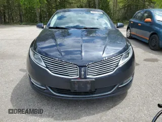 2013 Lincoln MKZ z VIN 3LN6L2G98DR820605, wystawiony jako Copart lot #57413995 z przebiegiem 248 752 mil mil oraz Czysty tytuł • Clean title. Historia ofert i sprzedaży dostępna na DreamBid. Obrazek 5.