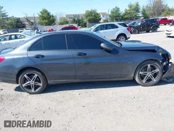 2016 Mercedes-Benz C 300 Luxury with VIN 55SWF4KB5GU099178, listed as a IAAI auction lot 41983883 with 163,126 mi miles and . Bid and sale history available at carsss.com. Image 13.