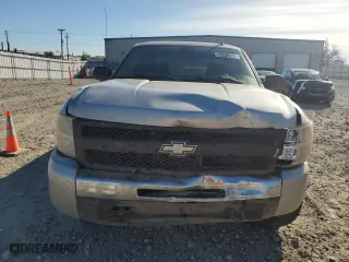 2011 Chevrolet Silverado 1500 LS with VIN 3GCPKREA0BG318889, listed as a Copart auction lot 73296544 with 193,525 mi miles and Clean Title. Bid and sale history available at carsss.com. Image 5.