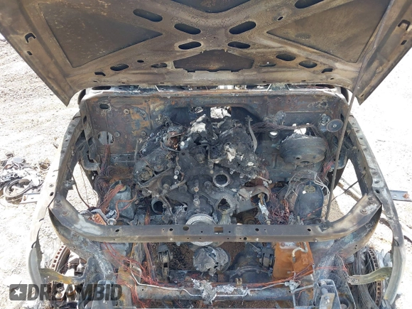 2014 Jeep Wrangler Rubicon with VIN 1C4BJWCG6EL126340, listed as a IAAI auction lot 42654467 with Not provided miles and . Bid and sale history available at DreamBid. Image 10.
