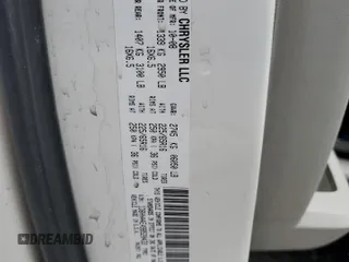 2009 Dodge Grand Caravan SE z VIN 1D8HN44E49B520433, wystawiony jako Copart lot #59439605 z przebiegiem Nie podano mil oraz Szkoda całkowita • Salvage title. Historia ofert i sprzedaży dostępna na DreamBid. Obrazek 13.