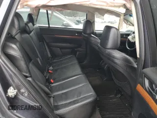 2013 Subaru Outback Limited with VIN 4S4BRBKC1D3319408, listed as a Copart auction lot 45486565 with Not provided miles and Non repairable. Bid and sale history available at DreamBid. Image 10.