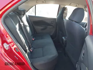 2010 Toyota Yaris with VIN JTDBT4K39A4070153, listed as a IAAI auction lot 41519671 with 169,090 mi miles and . Bid and sale history available at carsss.com. Image 8.