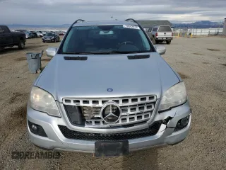 2010 Mercedes-Benz M 350 with VIN 4JGBB2FB5AA618770, listed as a Copart auction lot 79542974 with 141,733 mi miles and Salvage Title. Bid and sale history available at DreamBid. Image 5.