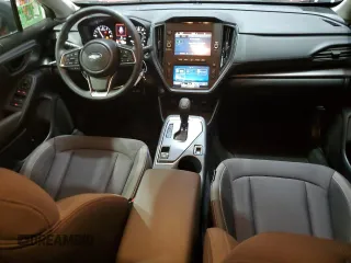2024 Subaru Impreza with VIN JF1GUABC5R8305479, listed as a Copart auction lot 83780384 with 13,889 mi miles and Salvage Title. Bid and sale history available at DreamBid. Image 8.