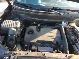 2021 Chevrolet Equinox LS с VIN 2GNAXHEV1M6136838, выставлен на аукционе Copart как лот 81953265 с пробегом 122 599 миль миль и Списание • Salvage title. История ставок и продаж доступна на DreamBid. Изображение 16.