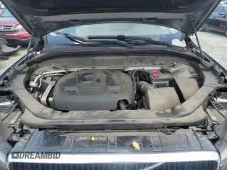 2019 Volvo XC60 Momentum с VIN LYV102RK5KB178030, выставлен на аукционе Copart как лот 60109035 с пробегом 125 583 миль миль и Чистый • Clean title. История ставок и продаж доступна на DreamBid. Изображение 12.