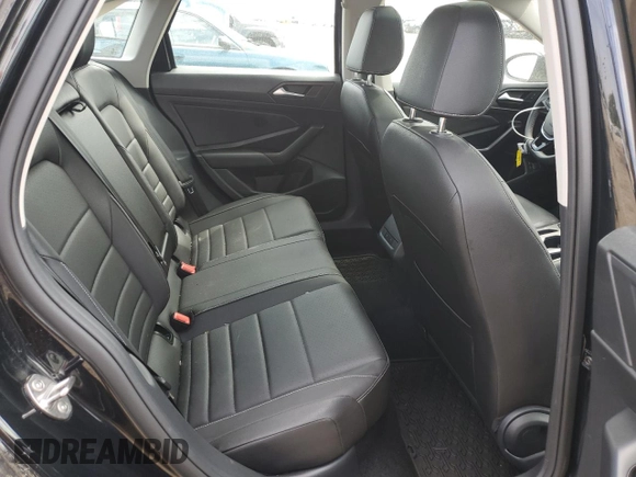 2021 Volkswagen Jetta SEL с VIN 3VWE57BU8MM065517, выставлен на аукционе Copart как лот 59215825 с пробегом 63 617 миль миль и Списание • Salvage title. История ставок и продаж доступна на DreamBid. Изображение 10.