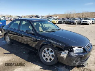 2000 Toyota Camry CE z VIN 4T1BG22K0YU699662, wystawiony jako Copart lot #47949165 z przebiegiem 270 179 mil mil oraz Szkoda całkowita • Salvage title. Historia ofert i sprzedaży dostępna na DreamBid. Obrazek 4.