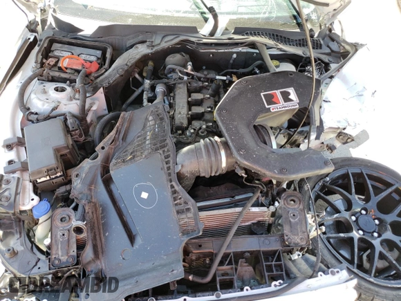 2021 Ford Mustang EcoBoost z VIN 1FATP8UH5M5122150, wystawiony jako Copart lot #52833425 z przebiegiem 75 530 mil mil oraz Szkoda całkowita • Salvage title. Historia ofert i sprzedaży dostępna na DreamBid. Obrazek 12.