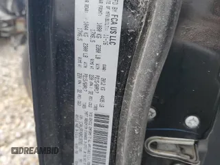 2017 Jeep Patriot High Altitude with VIN 1C4NJPFA9HD187951, listed as a Copart auction lot 48878835 with 77,832 mi miles and Salvage Title. Bid and sale history available at carsss.com. Image 14.