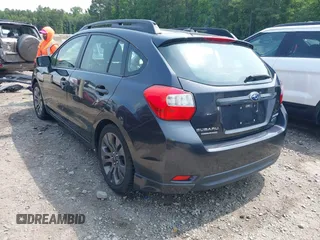 2015 Subaru Impreza Special Sports Limited with VIN JF1GPAZ65FH211301, listed as a IAAI auction lot 42428745 with 146,377 mi miles and . Bid and sale history available at DreamBid. Image 3.