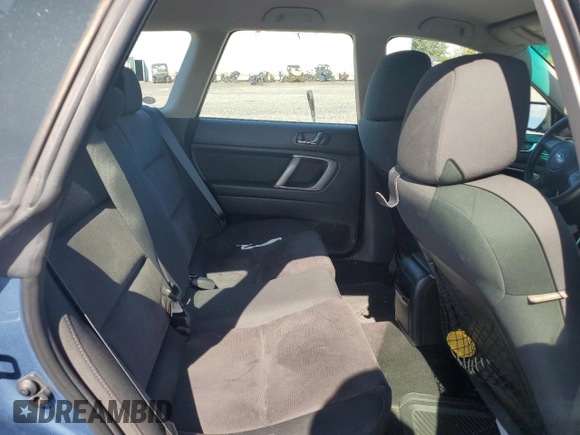 2009 Subaru Outback Special Edtn with VIN 4S4BP61C997325360, listed as a Copart auction lot 72415304 with 183,879 mi miles and Salvage Title. Bid and sale history available at carsss.com. Image 10.
