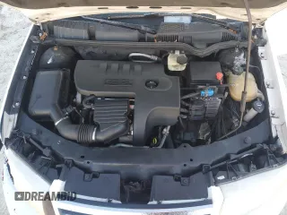 2007 Saturn ION ION 3 z VIN 1G8AL55F87Z165607, wystawiony jako Copart lot #49627375 z przebiegiem 183 656 mil mil oraz Szkoda całkowita • Salvage title. Historia ofert i sprzedaży dostępna na DreamBid. Obrazek 12.