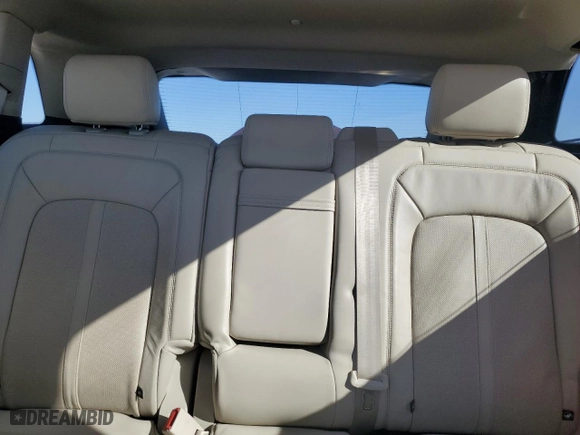 2020 Lincoln Nautilus Reserve with VIN 2LMPJ6K93LBL04209, listed as a Copart auction lot 42418305 with 70,938 mi miles and Salvage Title. Bid and sale history available at carsss.com. Image 10.