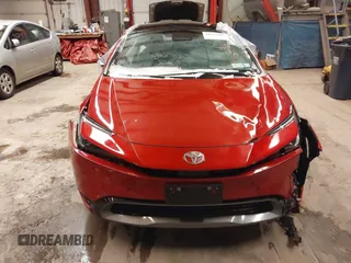 2024 Toyota Prius LE z VIN JTDADABU8R3013976, wystawiony jako IAAI lot #41621800 z przebiegiem 7475 mil mil oraz . Historia ofert i sprzedaży dostępna na DreamBid. Obrazek 12.