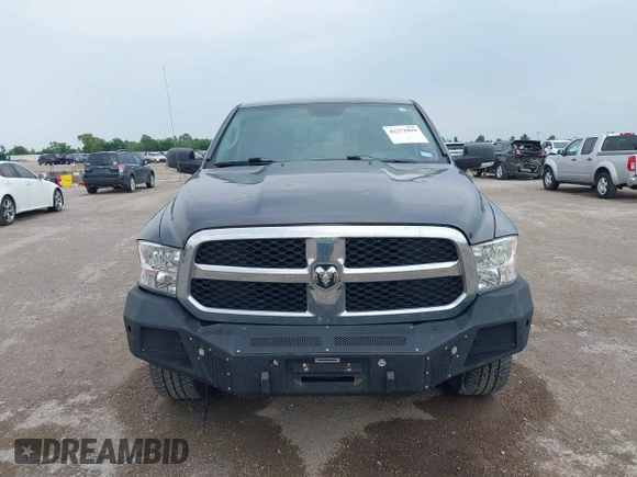 2014 Ram 1500 Big Horn z VIN 1C6RR7LT3ES473437, wystawiony jako IAAI lot #42271994 z przebiegiem 194 369 mil mil oraz . Historia ofert i sprzedaży dostępna na DreamBid. Obrazek 12.