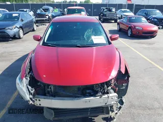 2016 Nissan Altima SR with VIN 1N4AL3AP7GC237639, listed as a IAAI auction lot 41999581 with 192,952 mi miles and . Bid and sale history available at carsss.com. Image 13.