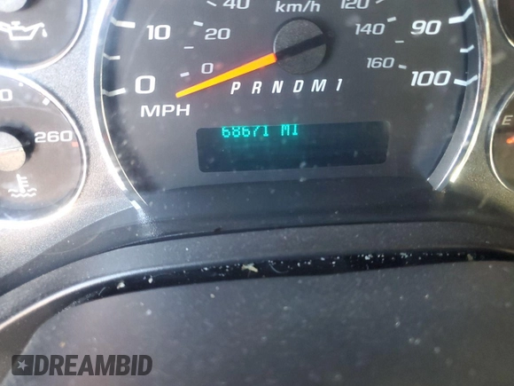 2021 Chevrolet Express Cargo with VIN 1GCWGAFP2M1303152, listed as a IAAI auction lot 42672934 with 68,671 mi miles and . Bid and sale history available at DreamBid. Image 16.