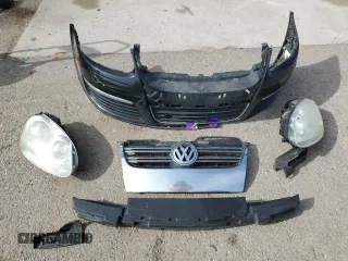 2006 Volkswagen Jetta 1.9L TDI z VIN 3VWST81KX6M746490, wystawiony jako Copart lot #58409565 z przebiegiem 229 433 mil mil oraz Szkoda całkowita • Salvage title. Historia ofert i sprzedaży dostępna na DreamBid. Obrazek 12.
