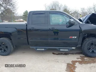 2015 Chevrolet Silverado 1500 LT with VIN 1GCVKREC2FZ427076, listed as a IAAI auction lot 42128553 with 109,776 mi miles and . Bid and sale history available at DreamBid. Image 13.